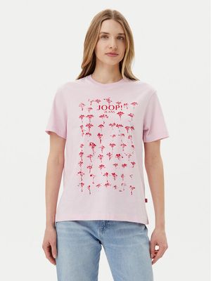 JOOP! Jeans - Bluzka damska na zimę ze sklepu: MODIVO w kategorii: Bluzki damskie - zdjęcie WP-EBWP-BKLVO-LN0_0000305216755