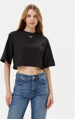 Bluzka damska na zimę JOOP! Jeans ze sklepu: MODIVO w kategorii: Bluzki damskie - zdjęcie WP-EBWP-BKLVO-LN0_0000305216762