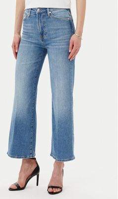 Jeansy damskie na lato JOOP! Jeans ze sklepu: MODIVO w kategorii: Jeansy damskie - zdjęcie WP-EBWP-BKLVO-LN0_0000305216786
