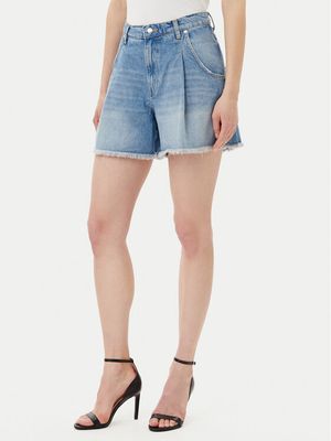 Szorty zimowe JOOP! Jeans ze sklepu: MODIVO w kategorii: Szorty - zdjęcie WP-EBWP-BKLVO-LN0_0000305216793