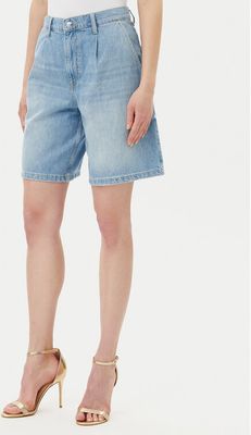 JOOP! Jeans - Szorty na zimę ze sklepu: MODIVO w kategorii: Szorty - zdjęcie WP-EBWP-BKLVO-LN0_0000305216816