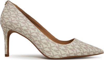 Michael Michael Kors - Czółenka wiosenne ze sklepu: MODIVO w kategorii: Czółenka - zdjęcie WP-EBWP-BKLVO-LN0_0000305216939