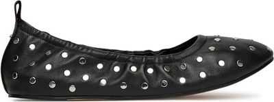 Michael Michael Kors - Balerinki na wiosnę ze sklepu: MODIVO w kategorii: Balerinki - zdjęcie WP-EBWP-BKLVO-LN0_0000305216984