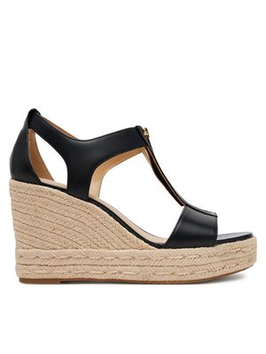 Espadryle damskie letnie Michael Michael Kors ze sklepu: MODIVO w kategorii: Espadryle damskie - zdjęcie WP-EBWP-BKLVO-LN0_0000305217028