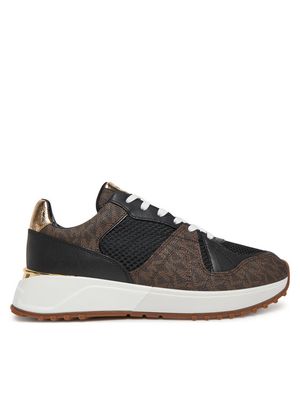 Buty sportowe damskie na wiosnę Michael Michael Kors ze sklepu: MODIVO w kategorii: Buty sportowe damskie - zdjęcie WP-EBWP-BKLVO-LN0_0000305217370