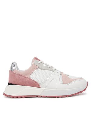 Buty sportowe damskie na wiosnę Michael Michael Kors ze sklepu: MODIVO w kategorii: Buty sportowe damskie - zdjęcie WP-EBWP-BKLVO-LN0_0000305217387