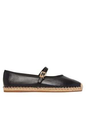 Espadryle damskie letnie Michael Michael Kors ze sklepu: MODIVO w kategorii: Espadryle damskie - zdjęcie WP-EBWP-BKLVO-LN0_0000305217660
