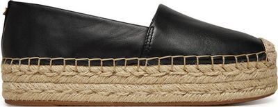 Michael Michael Kors - Espadryle damskie na lato ze sklepu: MODIVO w kategorii: Espadryle damskie - zdjęcie WP-EBWP-BKLVO-LN0_0000305217714