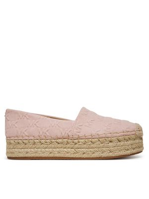 Espadryle damskie na lato Michael Michael Kors ze sklepu: MODIVO w kategorii: Espadryle damskie - zdjęcie WP-EBWP-BKLVO-LN0_0000305217738