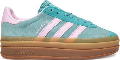 Buty sportowe damskie wiosenne adidas ze sklepu: MODIVO w kategorii: Buty sportowe damskie - zdjęcie WP-EBWP-BKLVO-LN0_0000305219107