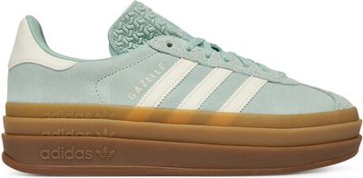 Buty sportowe damskie wiosenne adidas ze sklepu: MODIVO w kategorii: Buty sportowe damskie - zdjęcie WP-EBWP-BKLVO-LN0_0000305219183