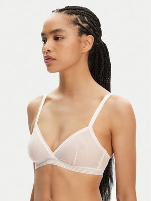 DKNY - Biustonosz ze sklepu: MODIVO w kategorii: Biustonosze - zdjęcie WP-EBWP-BKLVO-LN0_0000305219251