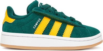 Buty sportowe dziecięce na wiosnę adidas ze sklepu: MODIVO w kategorii: Buty sportowe dziecięce - zdjęcie WP-EBWP-BKLVO-LN0_0000305220370