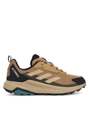 Buty trekkingowe męskie jesienne na zimę adidas ze sklepu: MODIVO w kategorii: Buty trekkingowe męskie - zdjęcie WP-EBWP-BKLVO-LN0_0000305221490