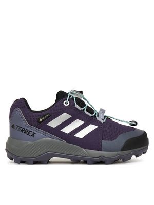 Buty trekkingowe dziecięce sportowy w stylu klasycznym adidas ze sklepu: MODIVO w kategorii: Buty trekkingowe dziecięce - zdjęcie WP-EBWP-BKLVO-LN0_0000305221674