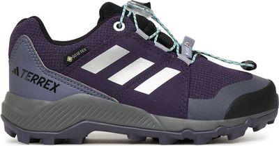 Buty trekkingowe dziecięce sportowy w stylu klasycznym adidas ze sklepu: MODIVO w kategorii: Buty trekkingowe dziecięce - zdjęcie WP-EBWP-BKLVO-LN0_0000305221674