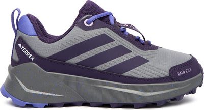 Buty trekkingowe dziecięce jesienne w stylu klasycznym adidas ze sklepu: MODIVO w kategorii: Buty trekkingowe dziecięce - zdjęcie WP-EBWP-BKLVO-LN0_0000305221681