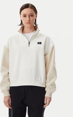 Bluza damska w stylu klasycznym Vans ze sklepu: MODIVO w kategorii: Bluzy damskie - zdjęcie WP-EBWP-BKLVO-LN0_0000305221735
