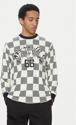 Vans - T-shirt męski na wiosnę ze sklepu: MODIVO w kategorii: T-shirty męskie - zdjęcie WP-EBWP-BKLVO-LN0_0000305221940