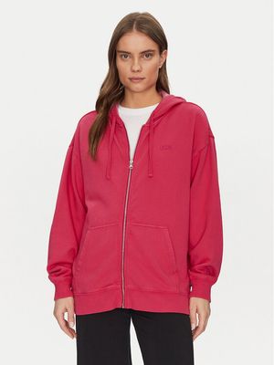 Bluza damska wiosenna Vans ze sklepu: MODIVO w kategorii: Bluzy damskie - zdjęcie WP-EBWP-BKLVO-LN0_0000305222299