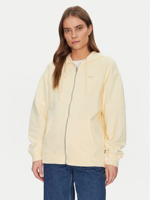 Bluza damska casual Vans ze sklepu: MODIVO w kategorii: Bluzy damskie - zdjęcie WP-EBWP-BKLVO-LN0_0000305222312
