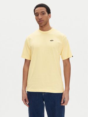 T-shirt męski na lato Vans ze sklepu: MODIVO w kategorii: T-shirty męskie - zdjęcie WP-EBWP-BKLVO-LN0_0000305222497