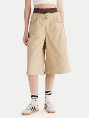Szorty letnie adidas ze sklepu: MODIVO w kategorii: Szorty - zdjęcie WP-EBWP-BKLVO-LN0_0000305222749