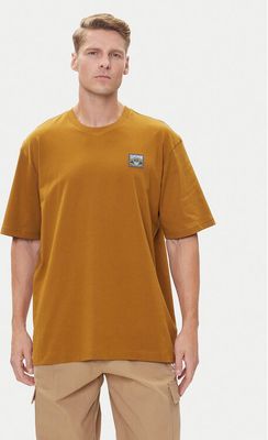 T-shirt męski na lato adidas ze sklepu: MODIVO w kategorii: T-shirty męskie - zdjęcie WP-EBWP-BKLVO-LN0_0000305223241