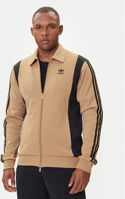 Bluza męska na wiosnę adidas ze sklepu: MODIVO w kategorii: Bluzy męskie - zdjęcie WP-EBWP-BKLVO-LN0_0000305223357