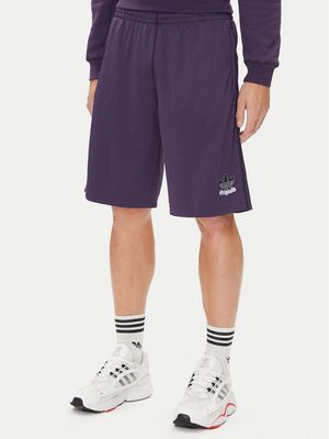 Spodenki męskie na lato adidas ze sklepu: MODIVO w kategorii: Spodenki męskie - zdjęcie WP-EBWP-BKLVO-LN0_0000305223371