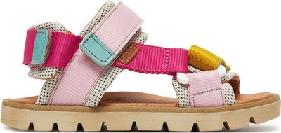 Sandały dziecięce na lato Froddo ze sklepu: MODIVO w kategorii: Sandały dziecięce - zdjęcie WP-EBWP-BKLVO-LN0_0000305224255