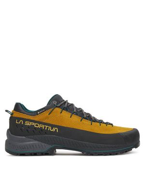 La Sportiva - Buty trekkingowe męskie na jesień ze sklepu: MODIVO w kategorii: Buty trekkingowe męskie - zdjęcie WP-EBWP-BKLVO-LN0_0000305224446