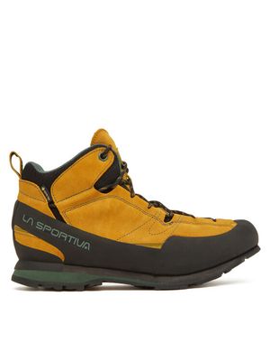 Buty trekkingowe męskie na lato La Sportiva ze sklepu: MODIVO w kategorii: Buty trekkingowe męskie - zdjęcie WP-EBWP-BKLVO-LN0_0000305224460