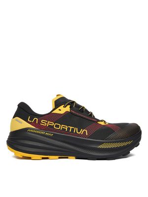 Buty sportowe męskie jesienne La Sportiva ze sklepu: MODIVO w kategorii: Buty sportowe męskie - zdjęcie WP-EBWP-BKLVO-LN0_0000305224477
