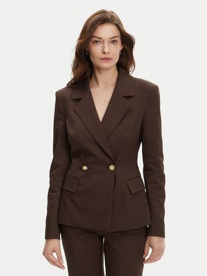 Marynarka jesienny Marciano Guess ze sklepu: MODIVO w kategorii: Marynarki damskie - zdjęcie WP-EBWP-BKLVO-LN0_0000305224545