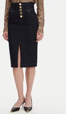 Spódnica na lato Marciano Guess ze sklepu: MODIVO w kategorii: Spódnice - zdjęcie WP-EBWP-BKLVO-LN0_0000305224699