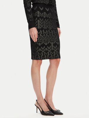 Spódnica na lato Marciano Guess ze sklepu: MODIVO w kategorii: Spódnice - zdjęcie WP-EBWP-BKLVO-LN0_0000305224712