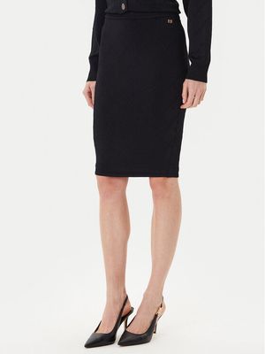 Spódnica na lato Marciano Guess ze sklepu: MODIVO w kategorii: Spódnice - zdjęcie WP-EBWP-BKLVO-LN0_0000305224897