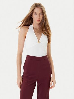 Bluzka damska Marciano Guess ze sklepu: MODIVO w kategorii: Bluzki damskie - zdjęcie WP-EBWP-BKLVO-LN0_0000305225788