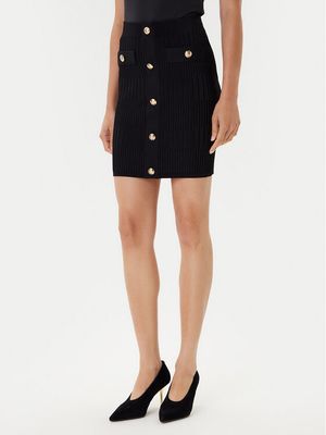Marciano Guess - Spódnica na lato ze sklepu: MODIVO w kategorii: Spódnice - zdjęcie WP-EBWP-BKLVO-LN0_0000305225849