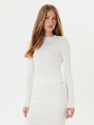 Marciano Guess - Sweter damski zimowy casual ze sklepu: MODIVO w kategorii: Swetry damskie - zdjęcie WP-EBWP-BKLVO-LN0_0000305225948