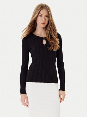 Sweter damski jesienny Marciano Guess ze sklepu: MODIVO w kategorii: Swetry damskie - zdjęcie WP-EBWP-BKLVO-LN0_0000305226020