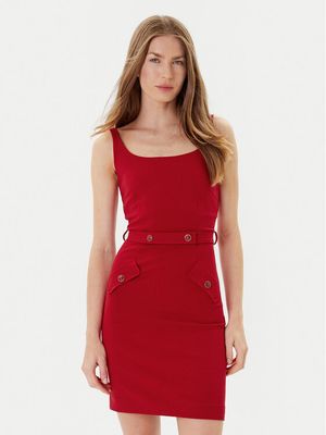 Sukienka letnia Marciano Guess ze sklepu: MODIVO w kategorii: Sukienki - zdjęcie WP-EBWP-BKLVO-LN0_0000305226051