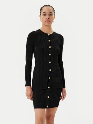 Sweter damski na zimę Marciano Guess ze sklepu: MODIVO w kategorii: Swetry damskie - zdjęcie WP-EBWP-BKLVO-LN0_0000305226068