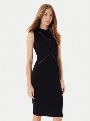 Sukienka letnia Marciano Guess ze sklepu: MODIVO w kategorii: Sukienki - zdjęcie WP-EBWP-BKLVO-LN0_0000305226112