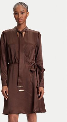 Marciano Guess - Sukienka na wiosnę ze sklepu: MODIVO w kategorii: Sukienki - zdjęcie WP-EBWP-BKLVO-LN0_0000305226228