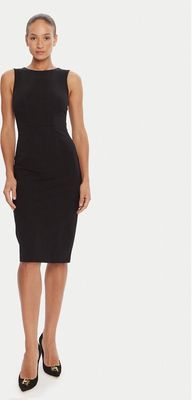 Marciano Guess - Sukienka ze sklepu: MODIVO w kategorii: Sukienki - zdjęcie WP-EBWP-BKLVO-LN0_0000305226266