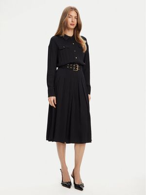 Sukienka Marciano Guess ze sklepu: MODIVO w kategorii: Sukienki - zdjęcie WP-EBWP-BKLVO-LN0_0000305226303