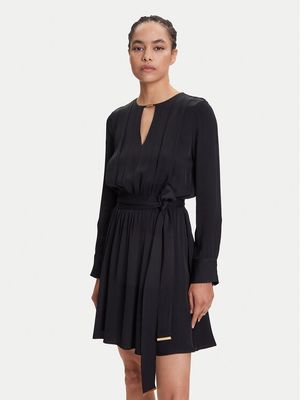 Sukienka Marciano Guess ze sklepu: MODIVO w kategorii: Sukienki - zdjęcie WP-EBWP-BKLVO-LN0_0000305226341
