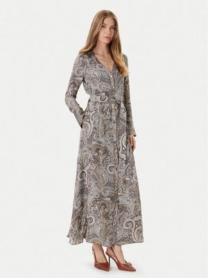 Sukienka Marciano Guess ze sklepu: MODIVO w kategorii: Sukienki - zdjęcie WP-EBWP-BKLVO-LN0_0000305226389